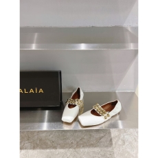 Alaia Shoes